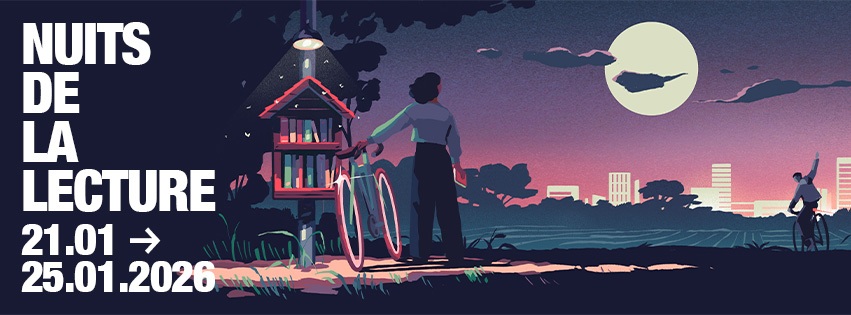 Nuits de la lecture_Valserhône