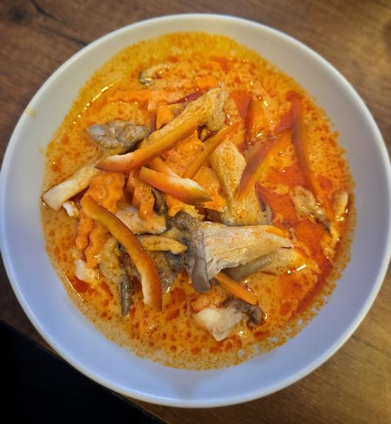 Tuk Tuk Thaï_Morestel