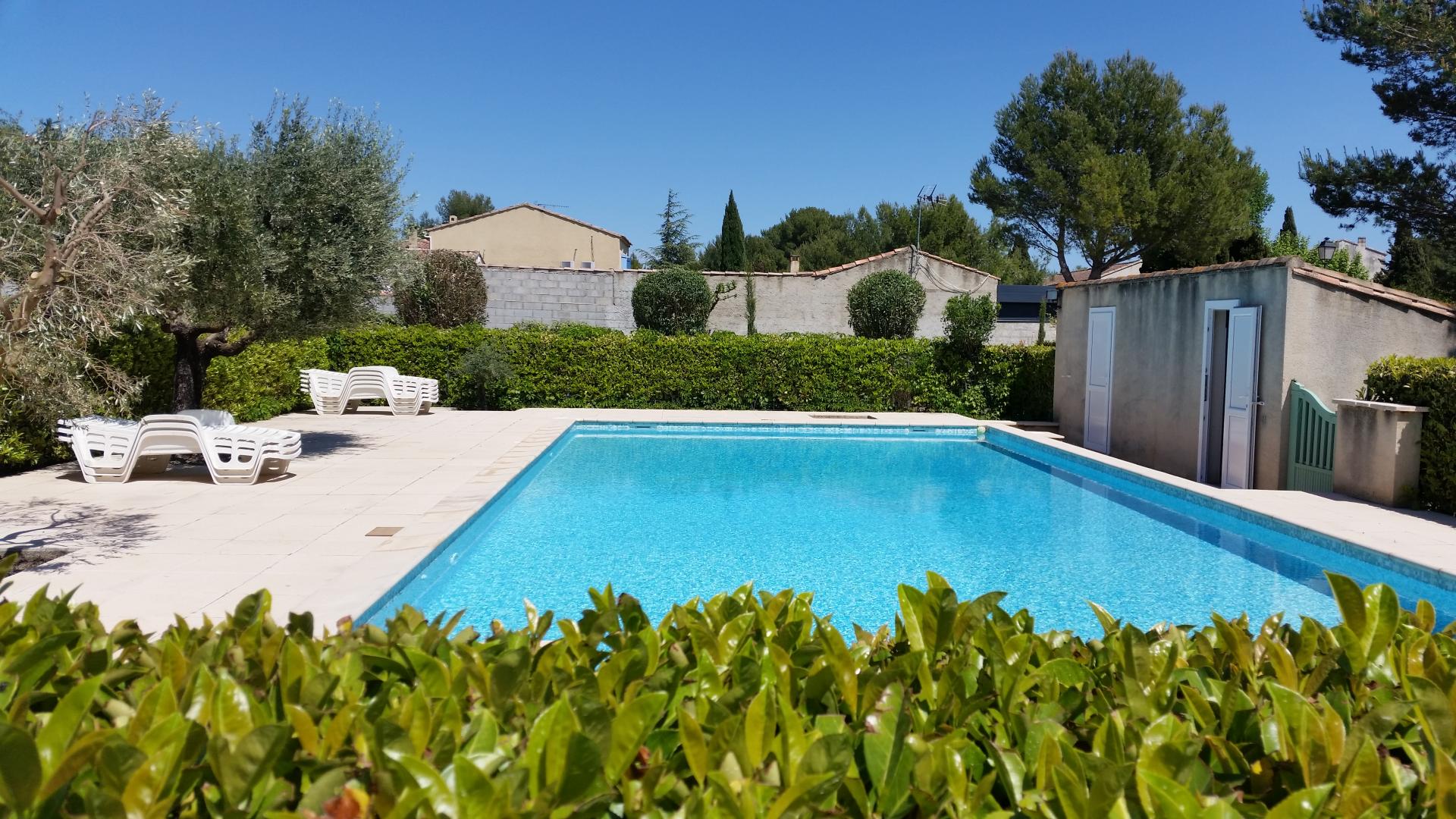 Le Gîte de Christelle, Mouriès - photo 15