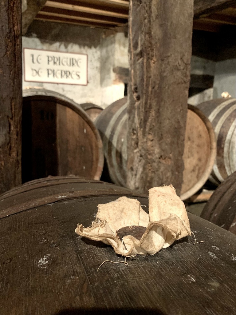 Domaine le Grand Chemin