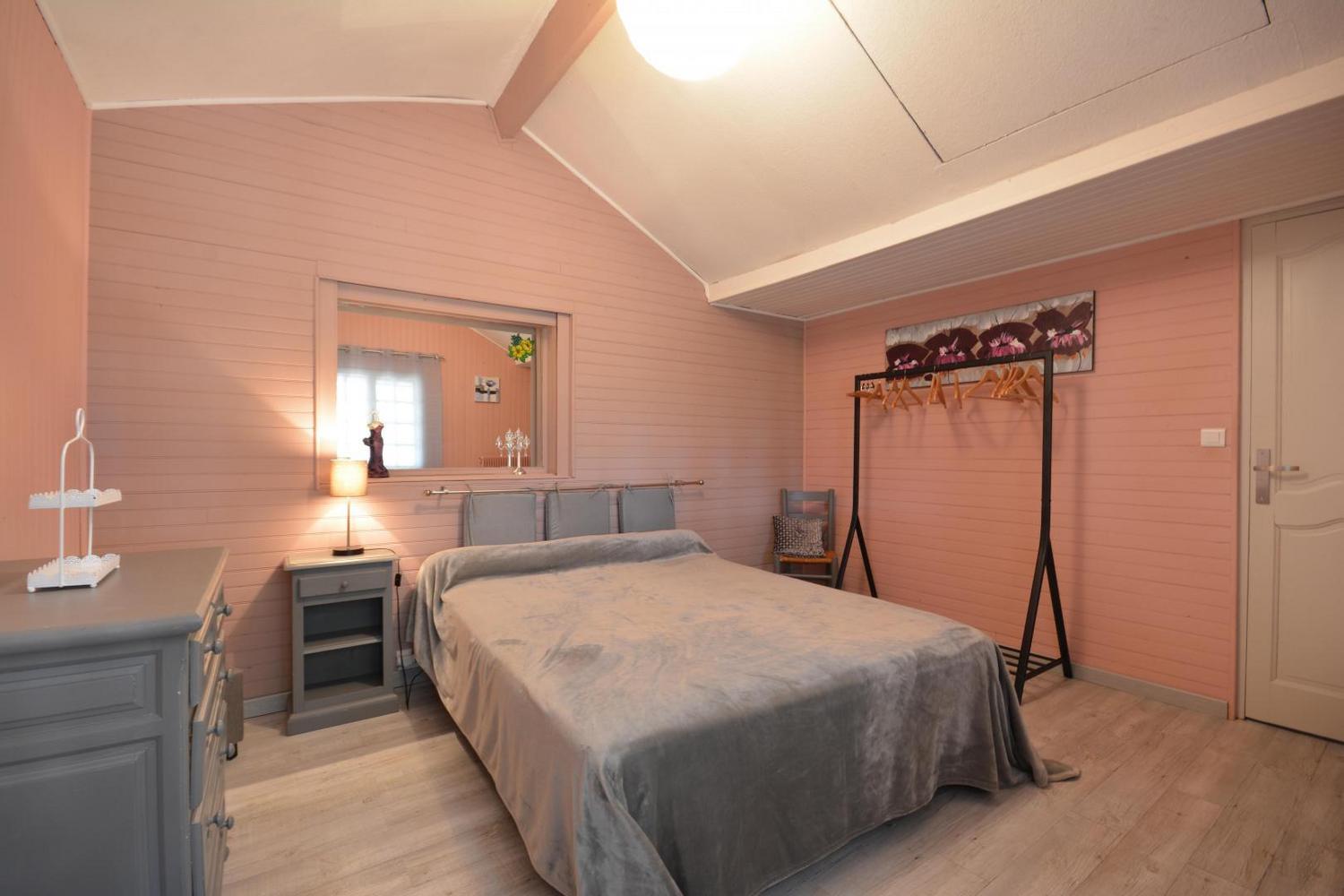 Le Figuier, Paradou - photo 19