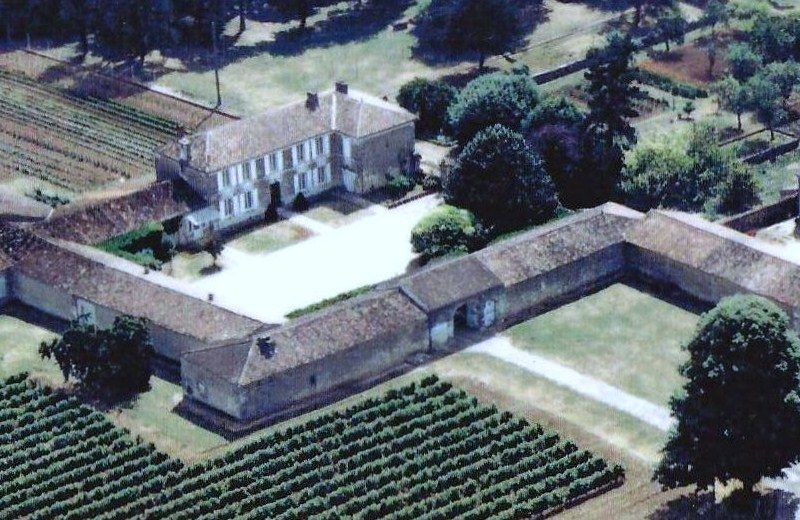 Visite Cognac et Pineau Veuve Baron & Fils