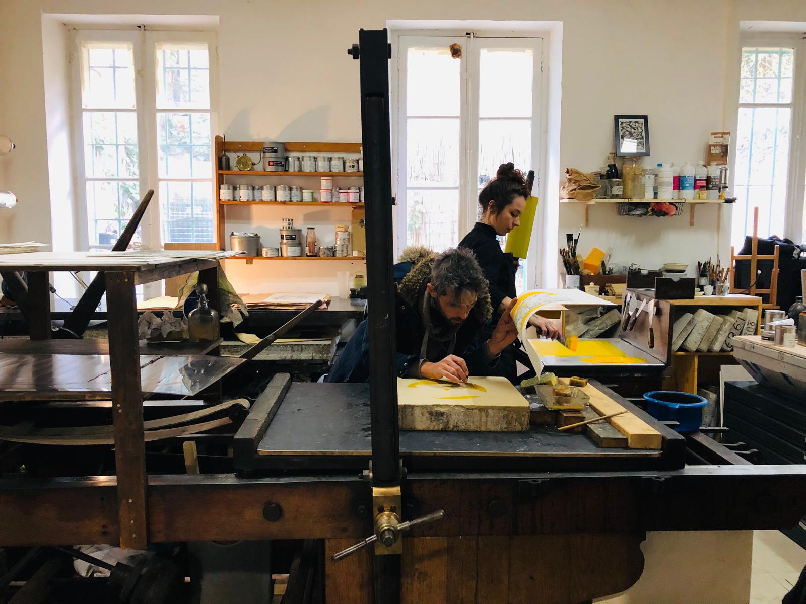 Atelier Azulil - photo 2