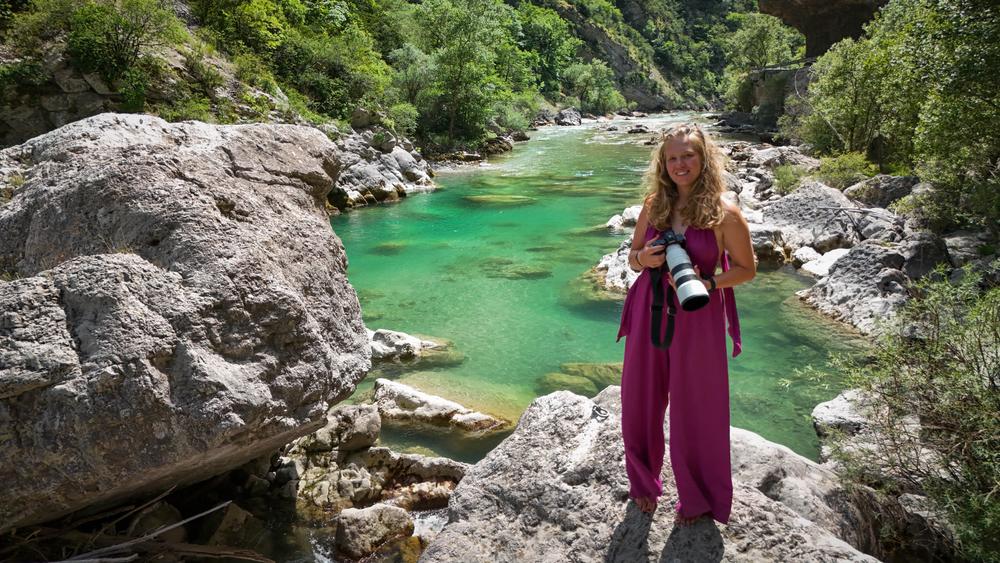 Lisa Kiburg Photographer & marketeer_Castellane