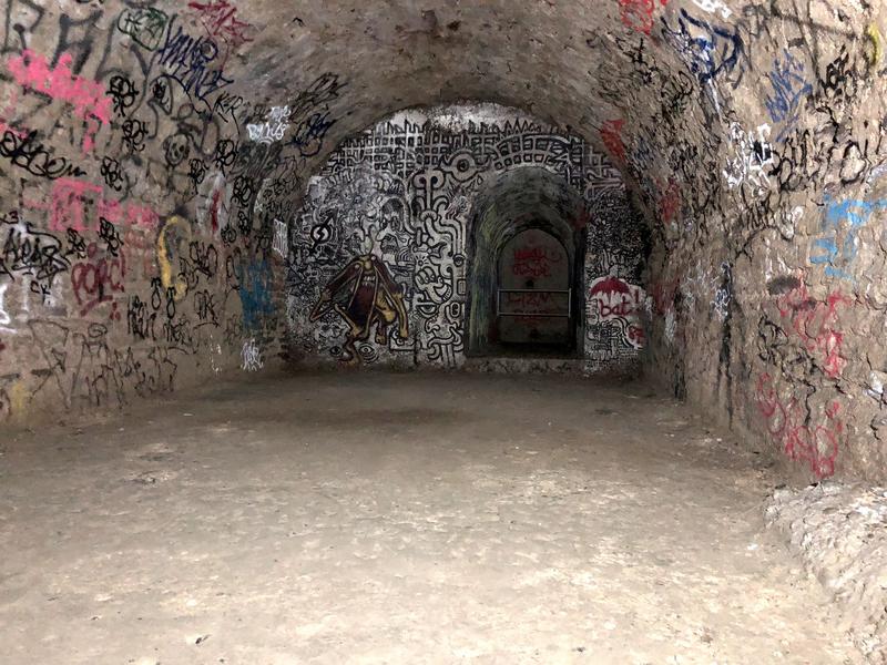 Le mystère des « arêtes de poisson » de Lyon : une nouvelle hypothèse