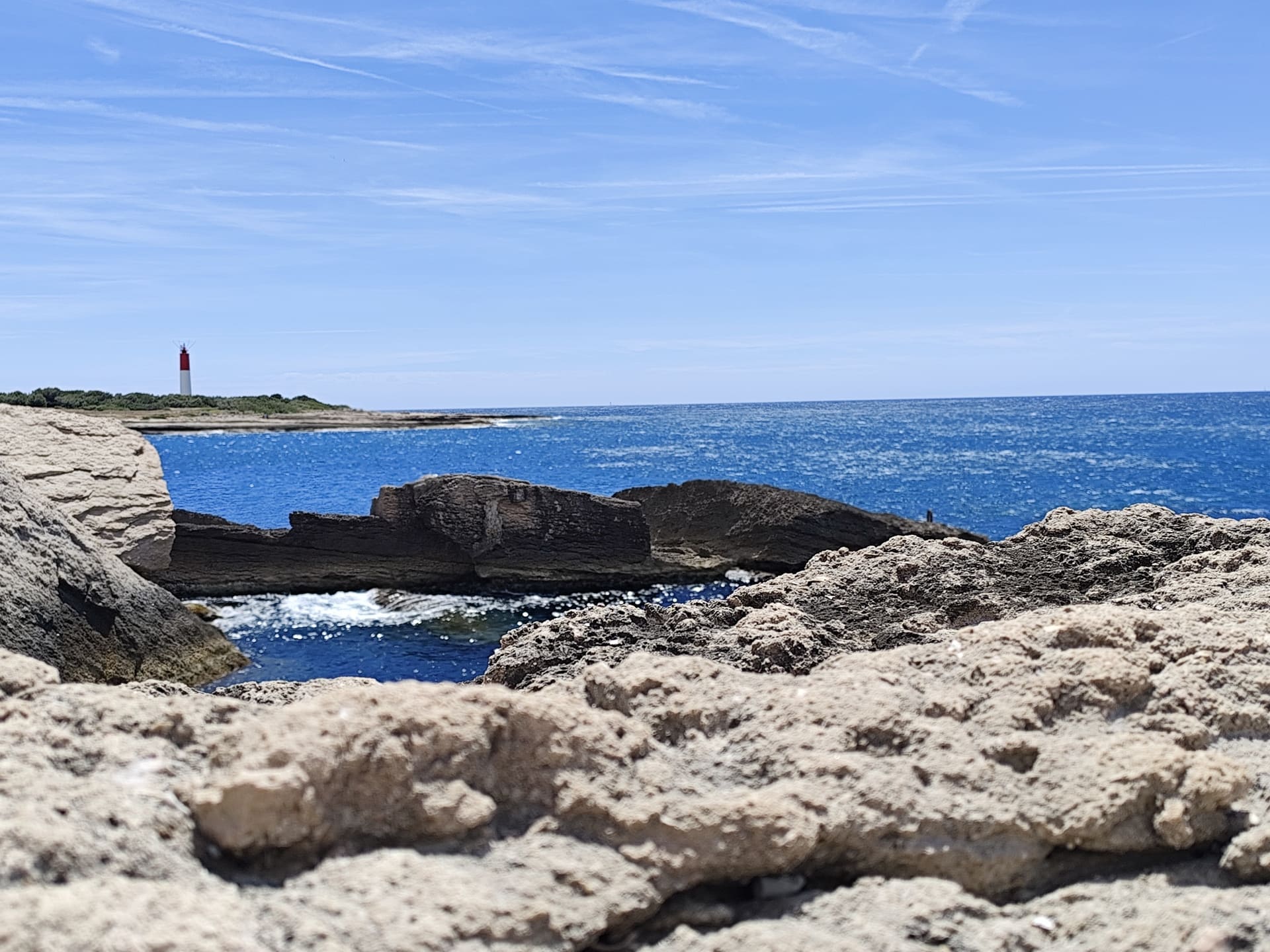Les carrières de Baou Tailla, Martigues - photo 10