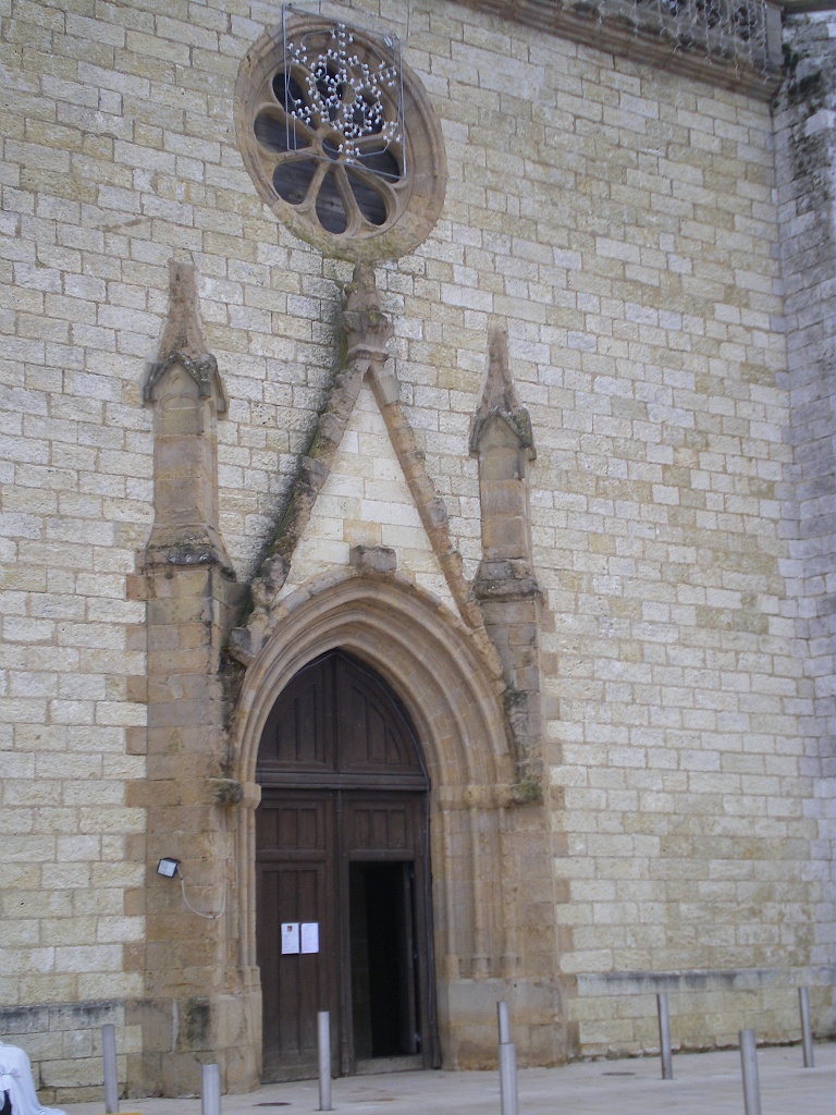 église Saint-jean-baptiste