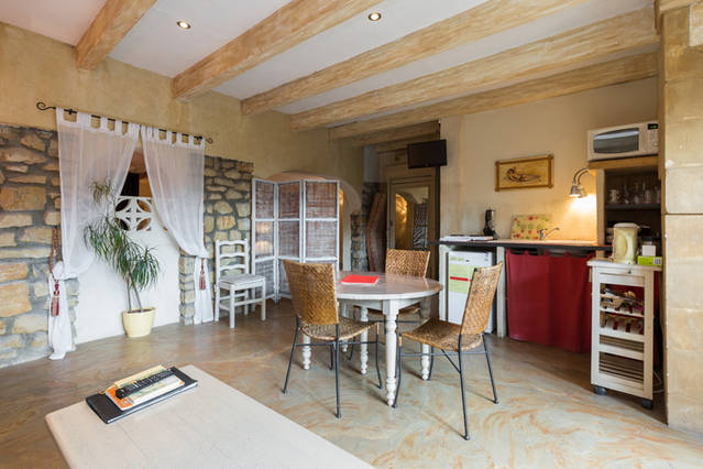 Studio Cécilia - Gîte la Balancelle 4 - photo 2