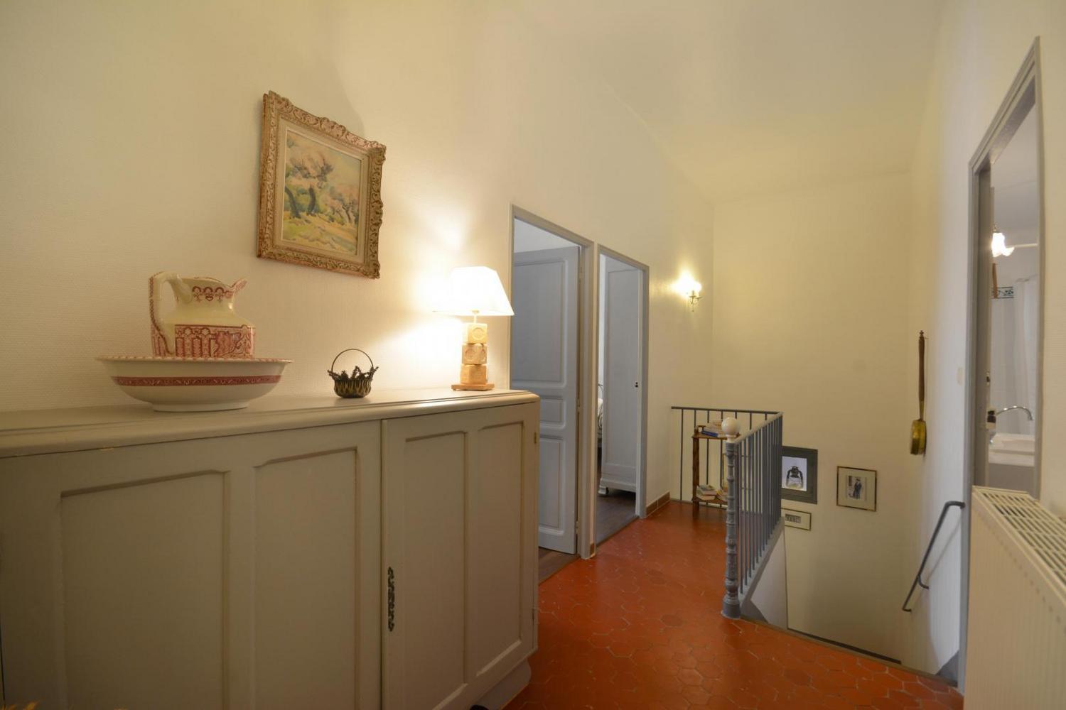 Gîte De L'Esparradou, Salon-de-Provence - photo 6