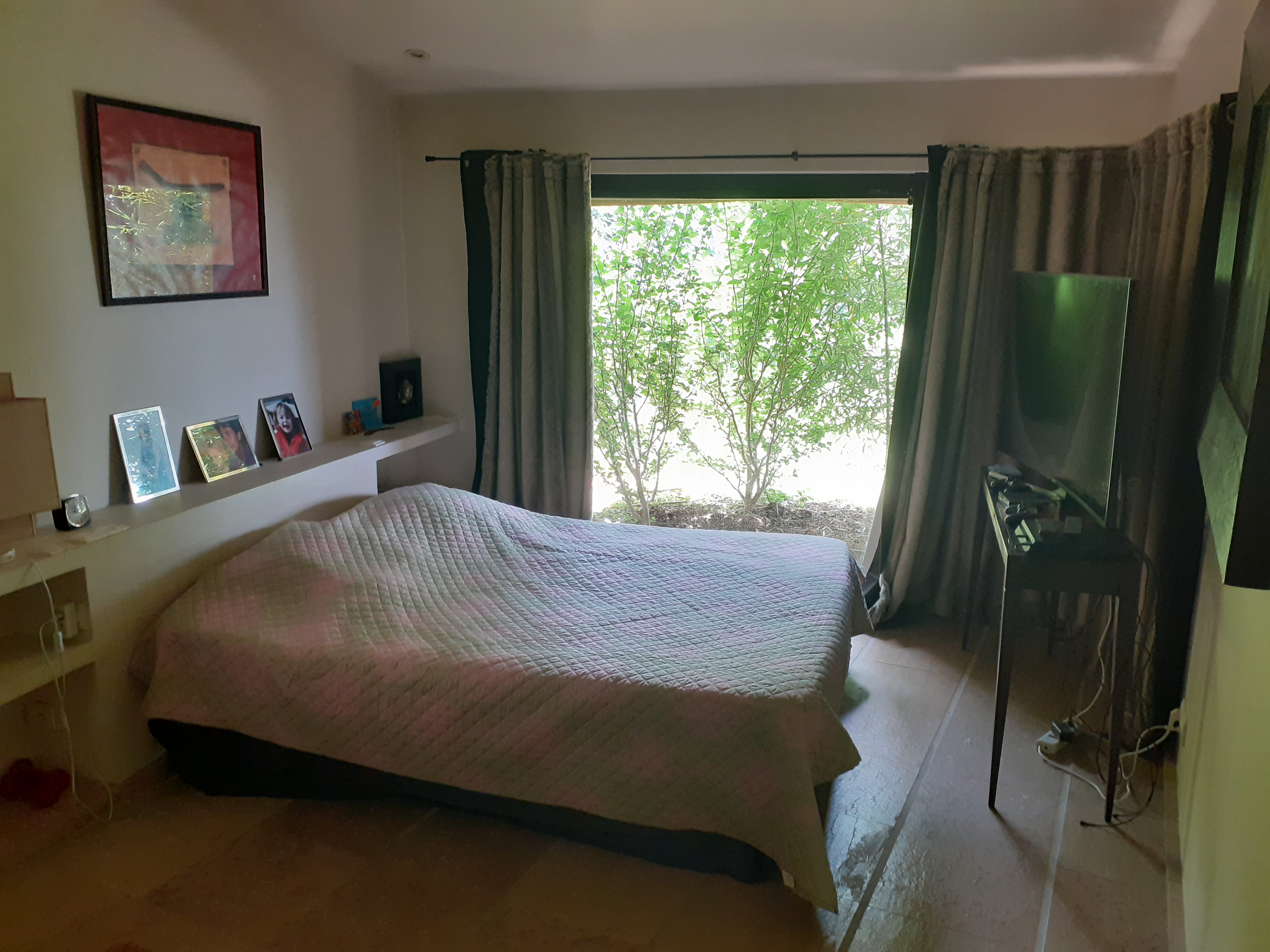 Villa Sheng An