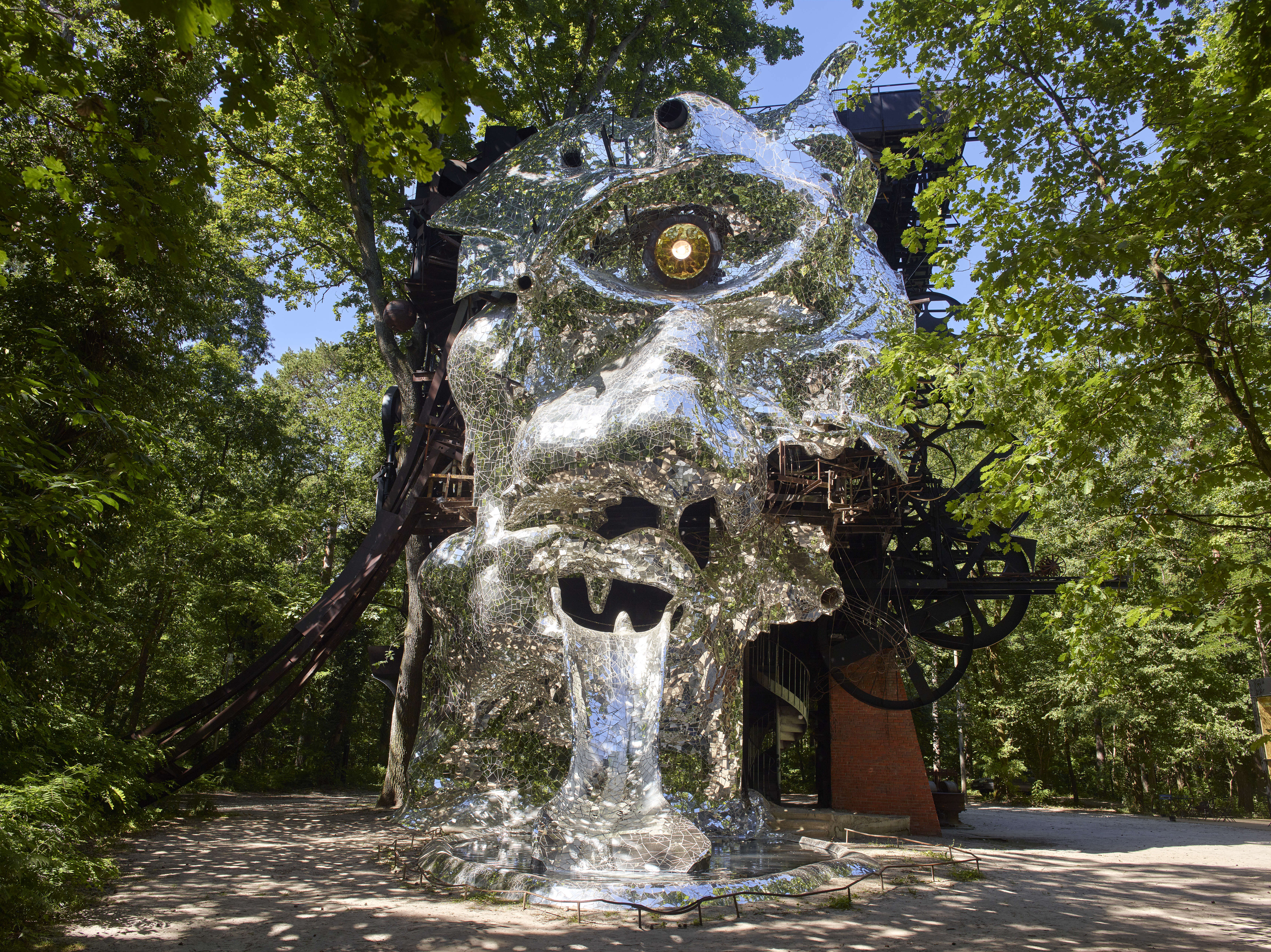 Le Cyclop