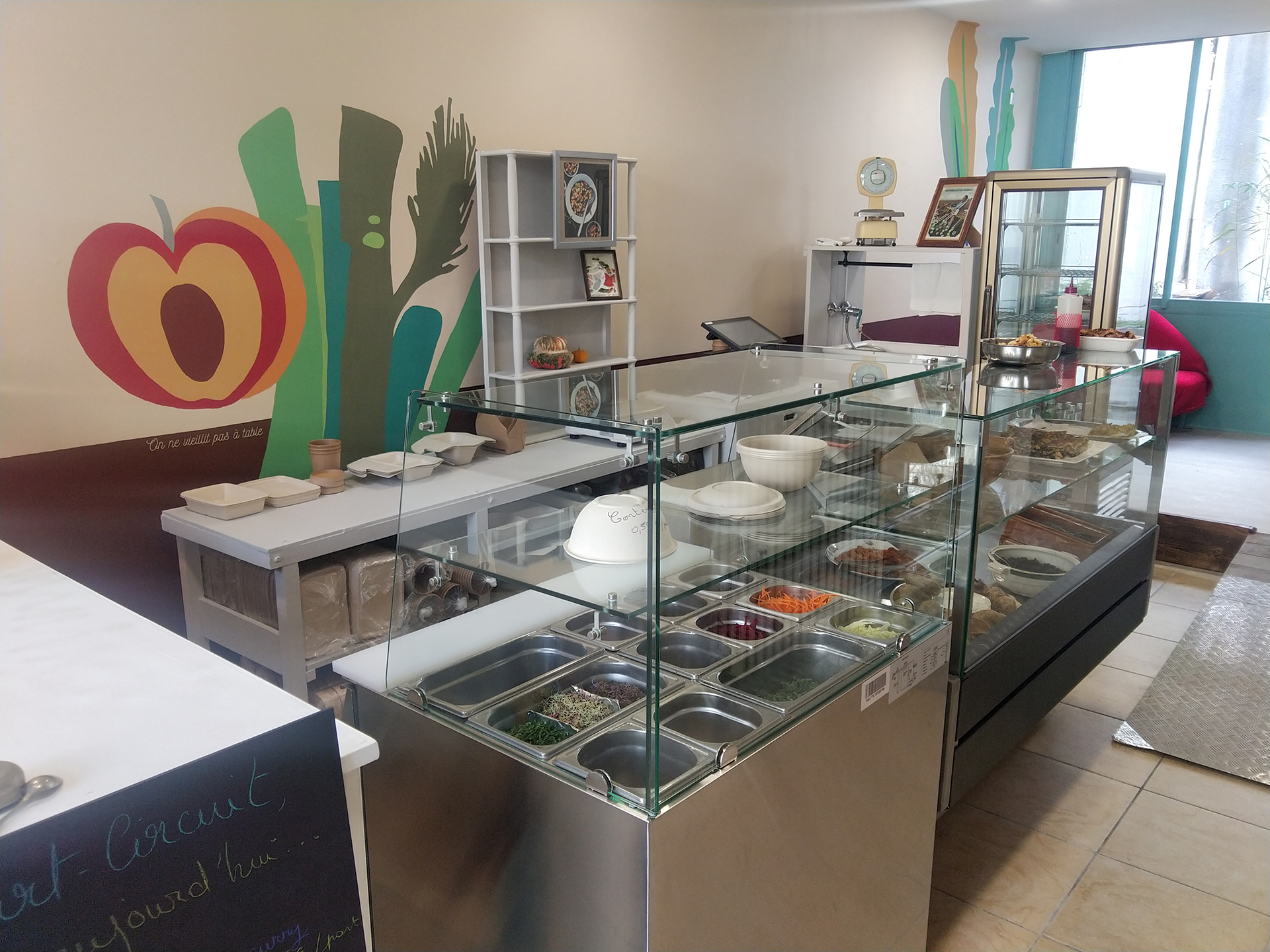 Court-Circuit - photo 3