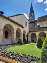 Visite guidée découverte de la cité médiévale de Crémieu_Crémieu