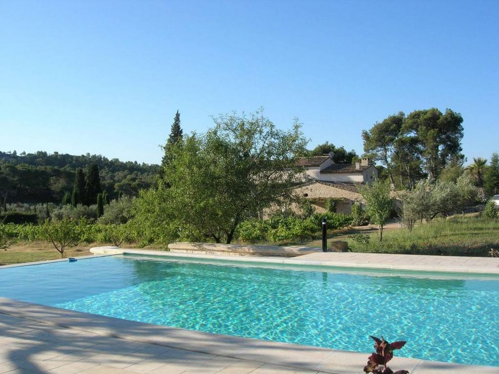 Sienne, Barbentane - photo 7