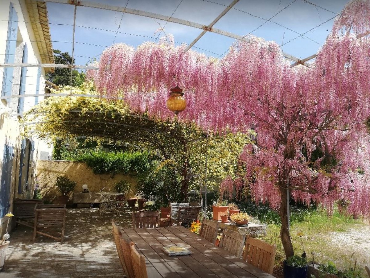 Au Mas de la Menouille, Saint-Rémy-de-Provence - photo 7