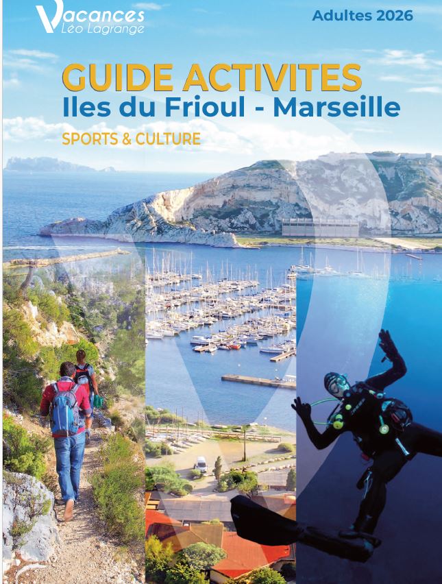 Centre du Frioul -  Vacances Léo Lagrange, Marseille 7e Arrondissement - photo 3