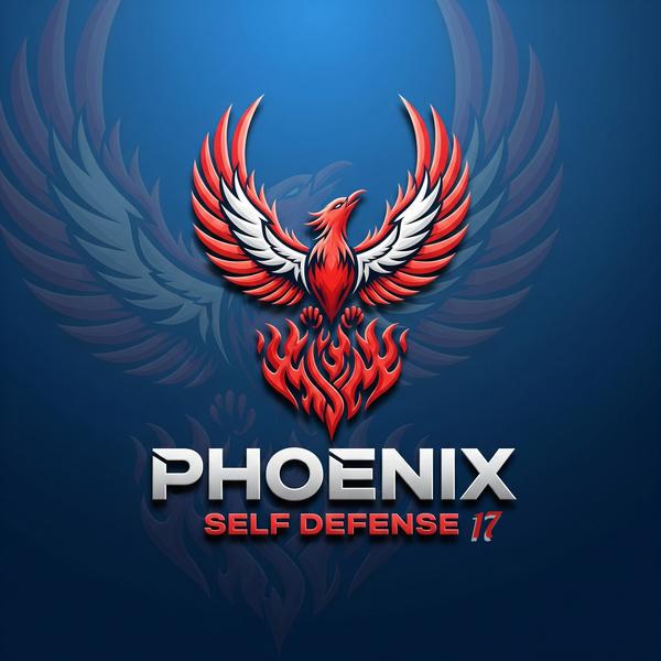 Club Phoenix Self Defense 17