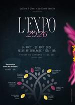 Exposition Vivre !_Marnans