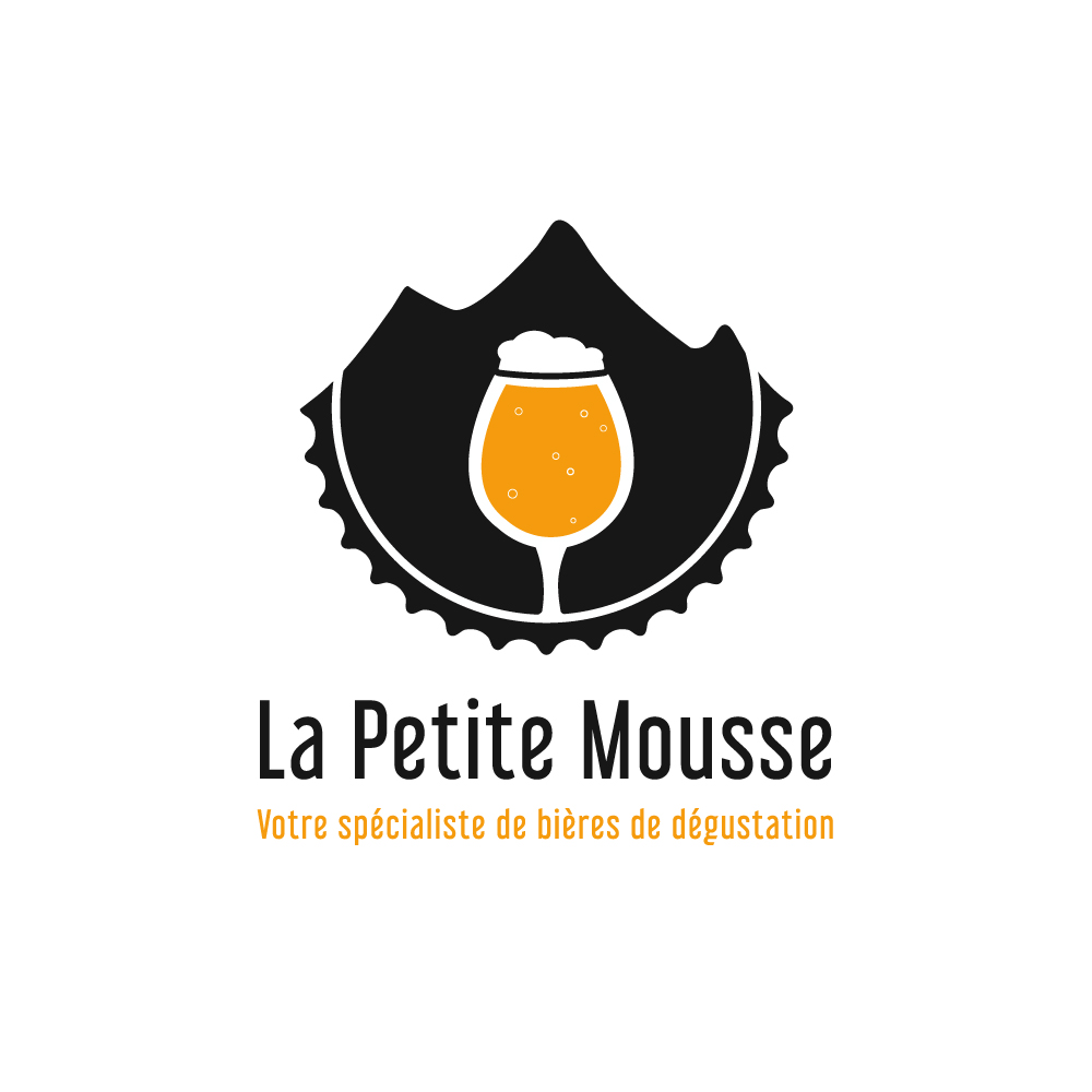 Logo -La Petite Mousse EMBRUN