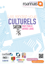 rendez vous culturels