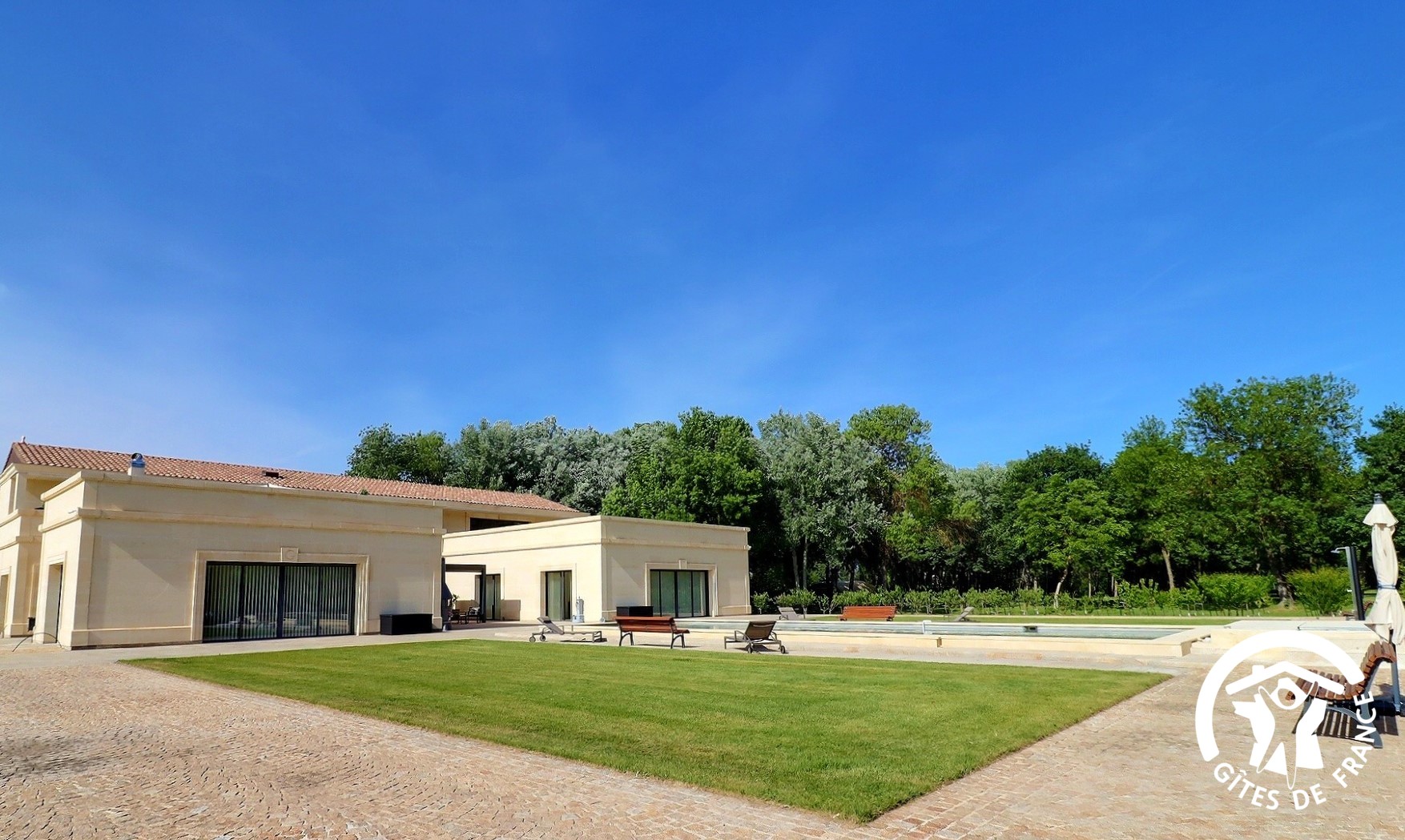 Domaine des Eucalyptus, Mollégès - photo 34