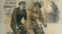 Prendre la route : parcours littéraire et vélocipédique_Saint-Étienne