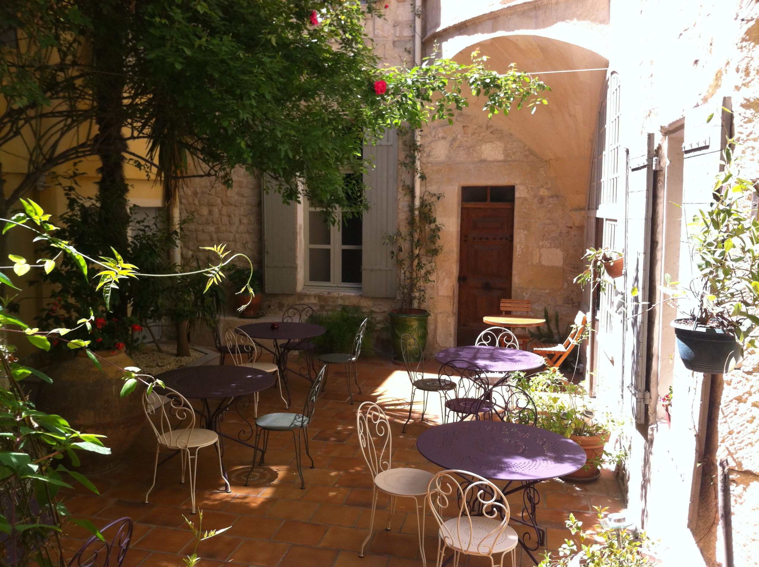 Hôtel Du Musée  France Provence-Alpes-Côte d'Azur Bouches-du-Rhône Arles 13200