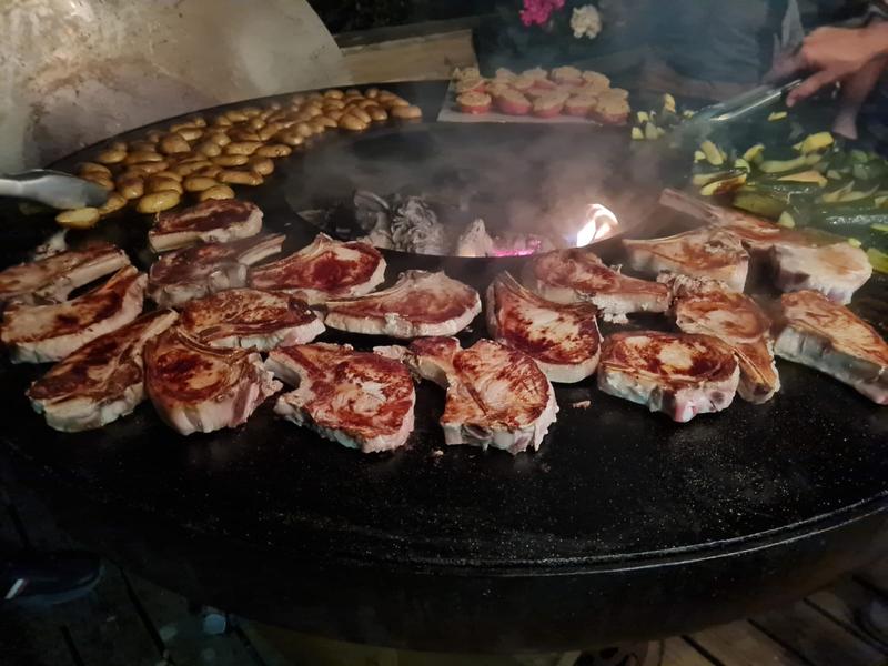 Auberge - refuge de Roybon_Saint-Martin-en-Vercors