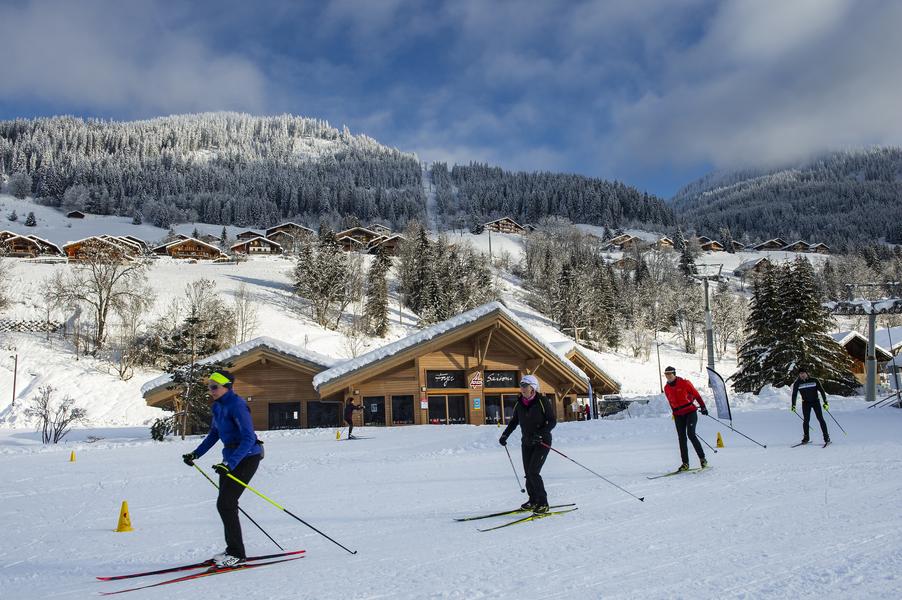 Foyer 4 Saisons_La Chapelle-d'Abondance