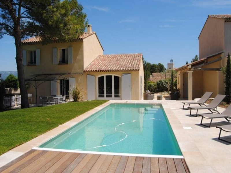 Villa Marie Rose, Mallemort - photo 3