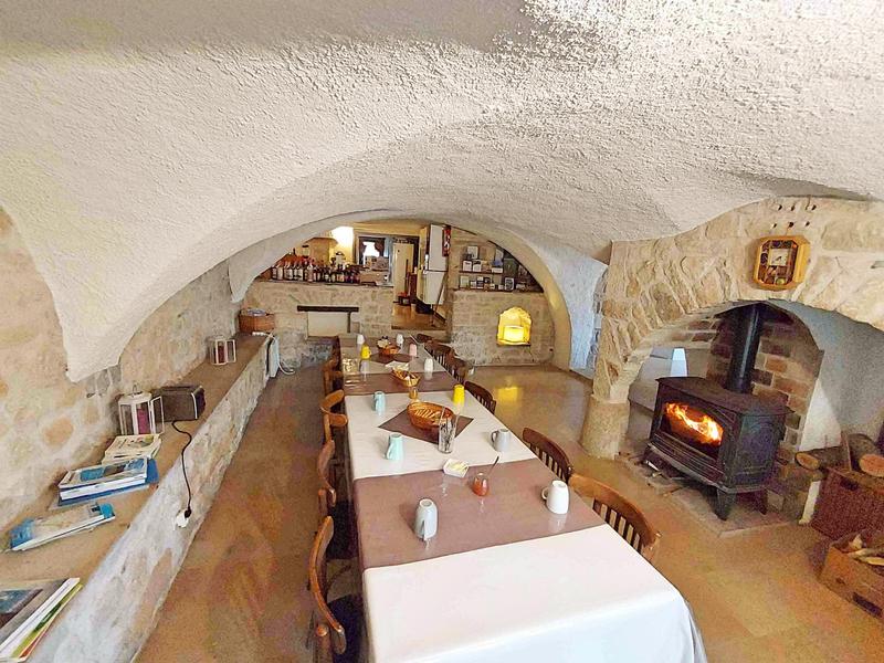 Gîte de Bénevise_Châtillon-en-Diois