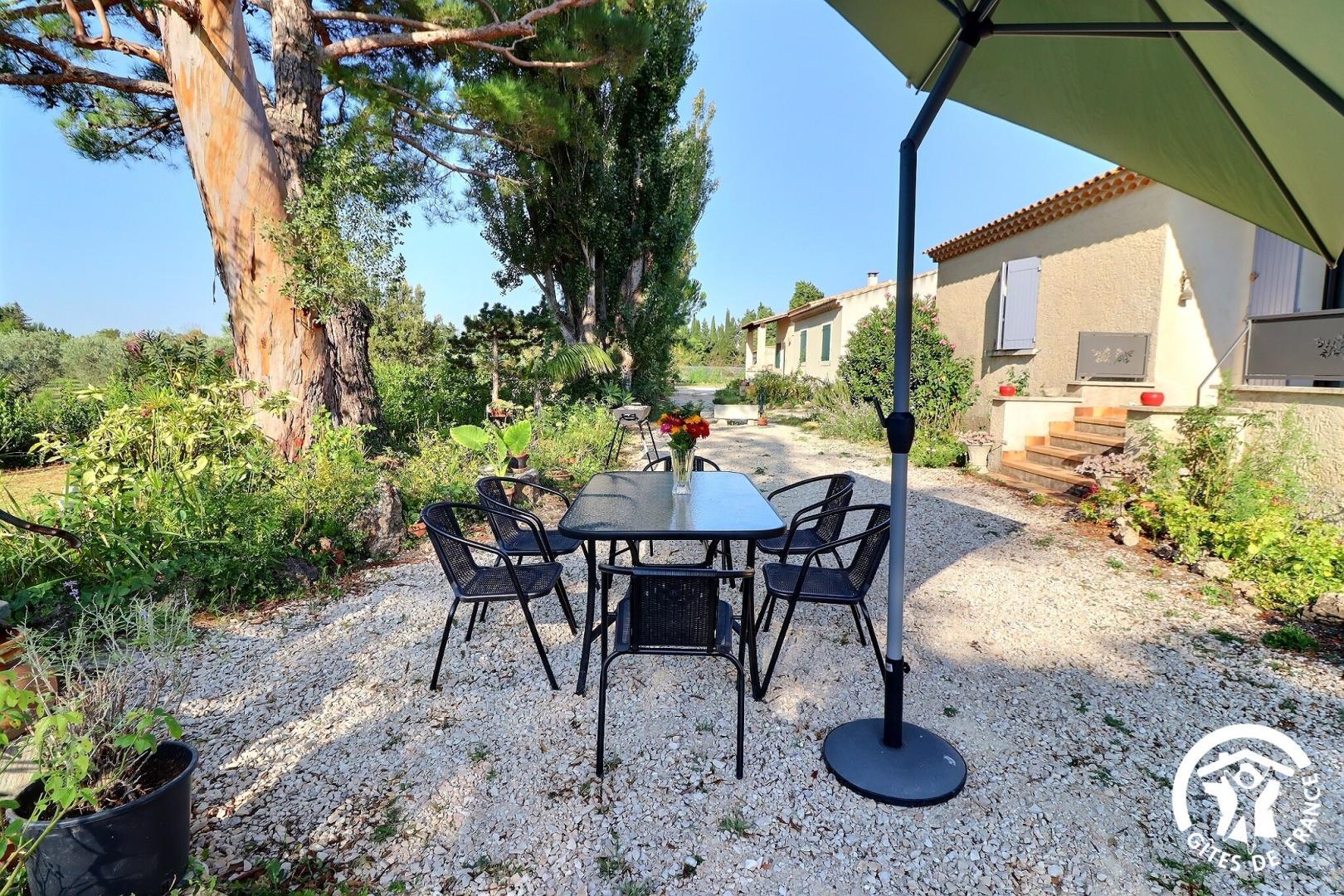 La Maison de mon Père, Mouriès - photo 49
