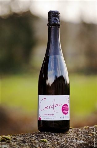 Domaine De La Beliere - Cerdon - Rongier Céline et Gaël