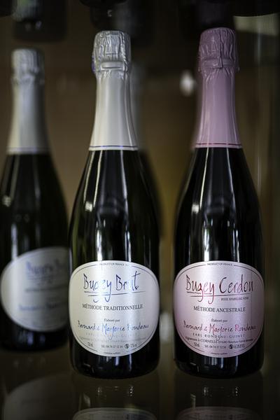 Maison de Pays en Bresse - boutique & point relais d'information touristique_Saint-Étienne-du-Bois