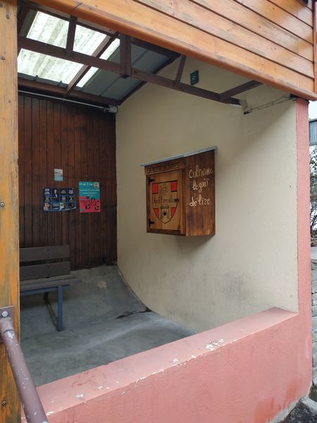 Image Boite a livre fourneaux