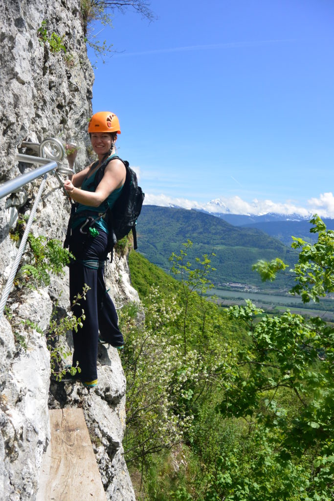 Via Ferrata