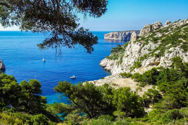 SEMI-RIGIDE- Sortie Journée