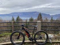LOCATION DE VÉLO