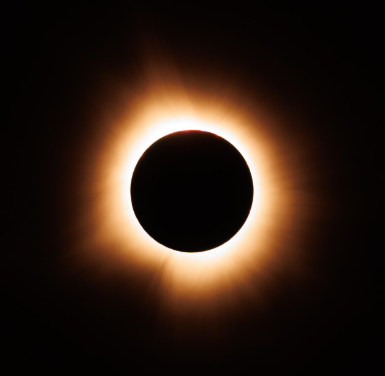 Observation de l'Éclipse Solaire_Causse-Bégon