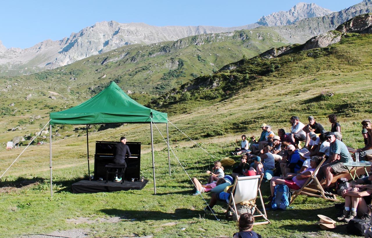 Rando'Piano hivernale