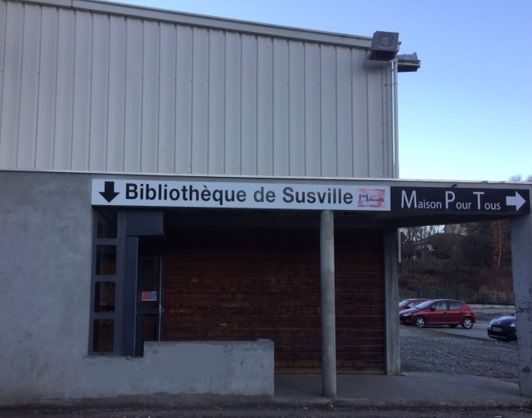 bib susville