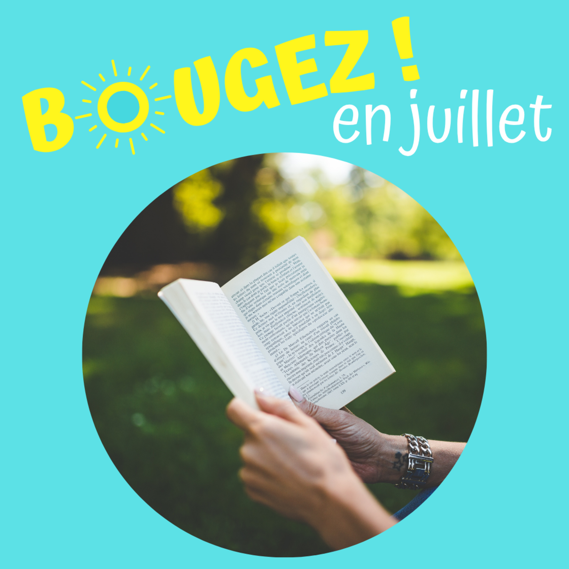 Balade lecture