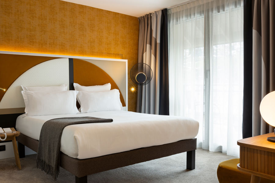 Chambre classique Chambre classique