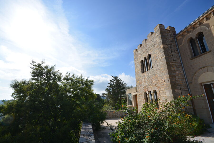 Castel Sainte-Claire Hyères