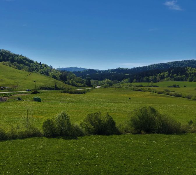 Le Plateau de Retord entre combes et cols