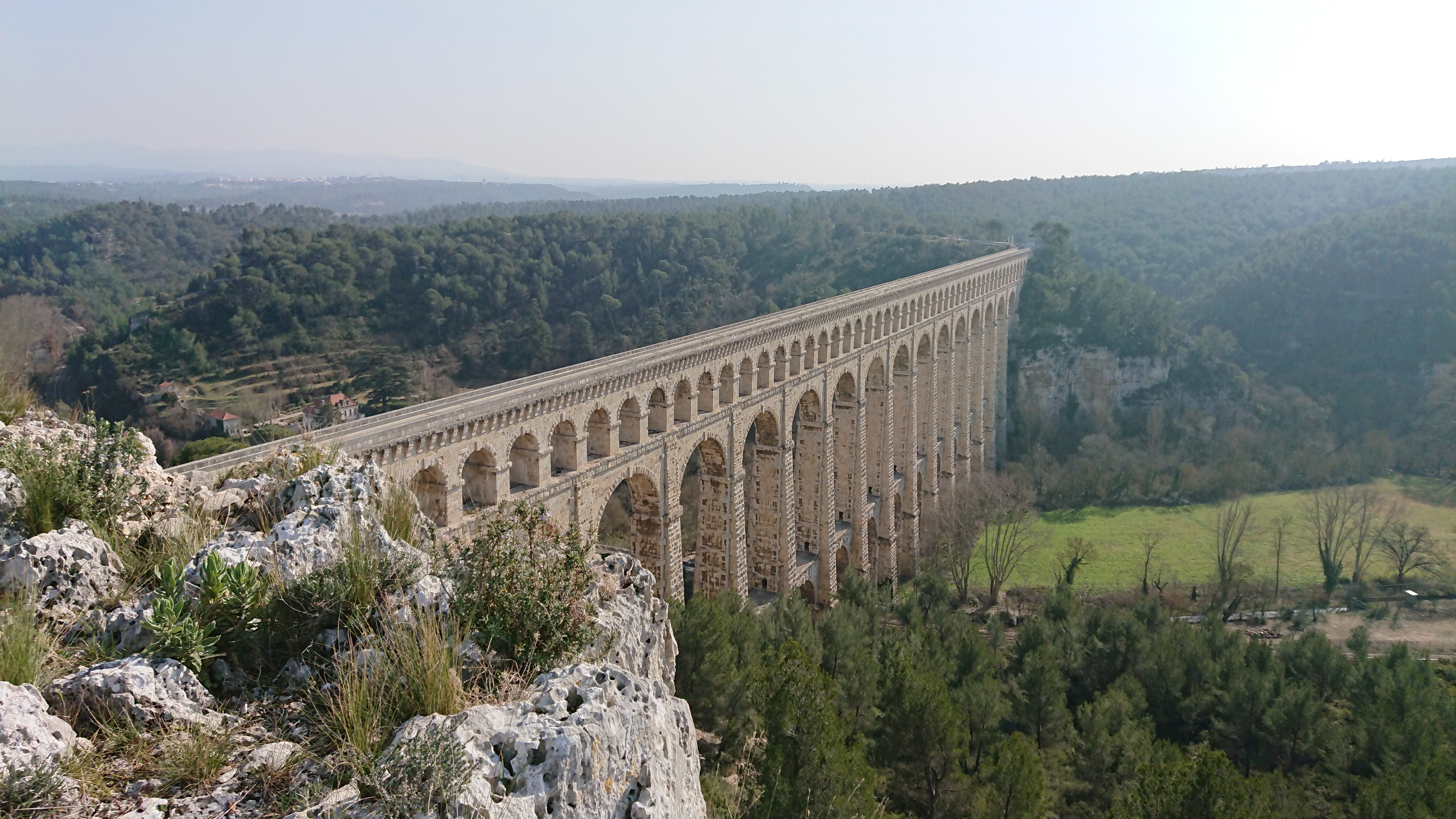 L'Arc