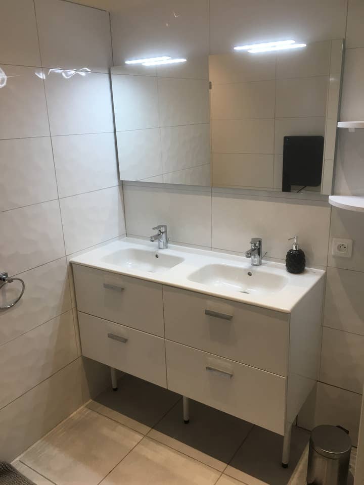 Maison d'hôtes Velaux - Gîte Pinède, Velaux - photo 8