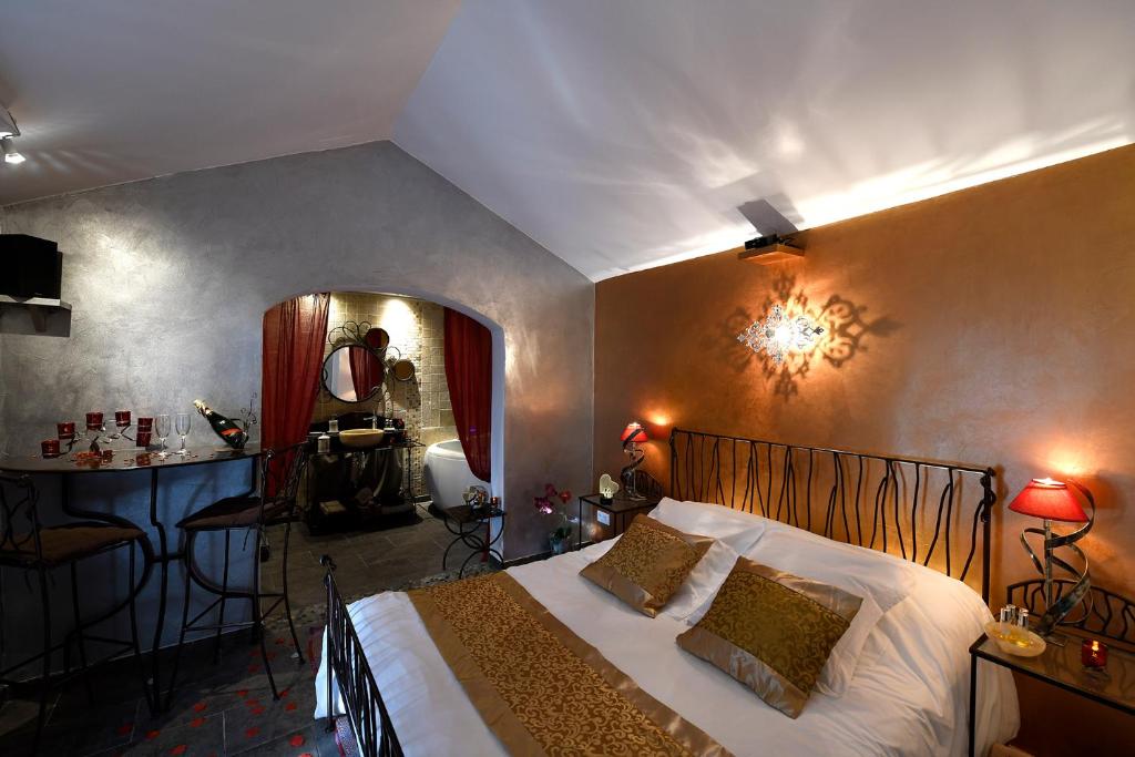 Une parenthèse pour deux, Plan-d'Orgon - photo 4