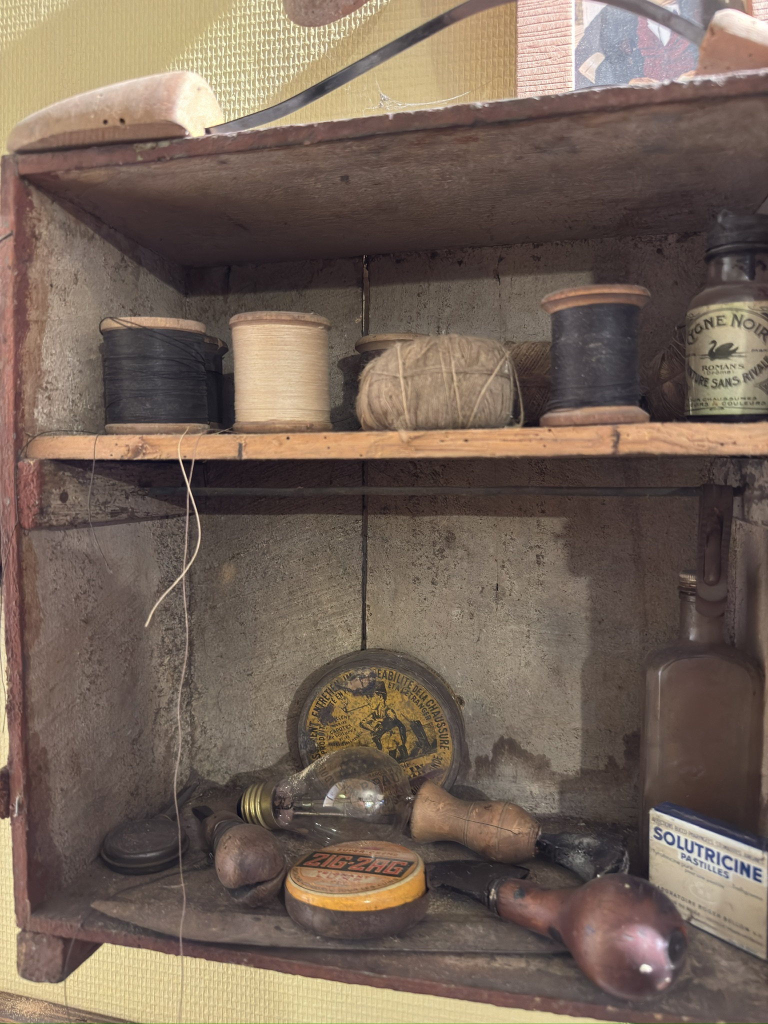 Musée Gardanne Autrefois, Gardanne - photo 12