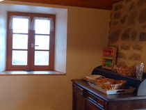 Gîte de Chantereine - Saint-Jean-Soleymieux 42560